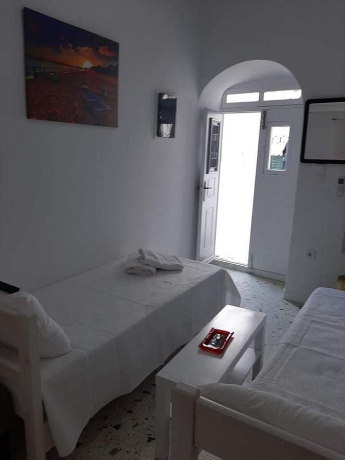Apartment To Rent 2 Mykonos Town