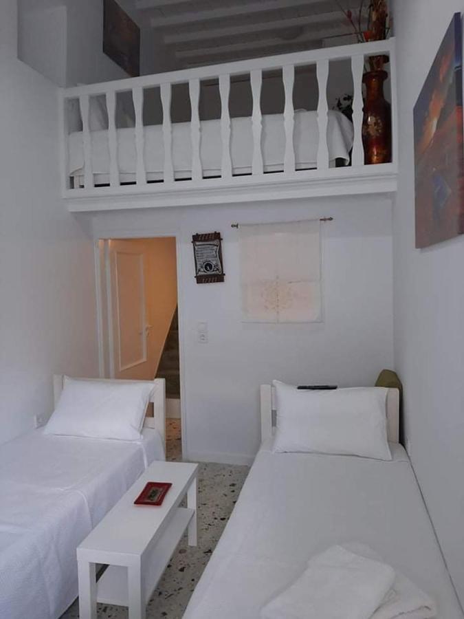 To Rent 2 Mykonos Town