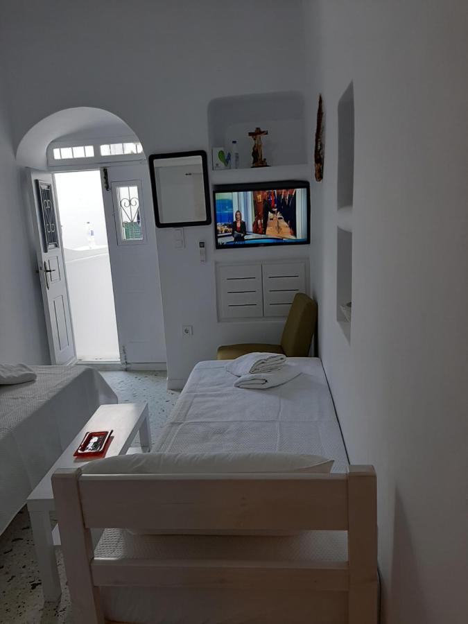 To Rent 2 Apartment Mykonos Town