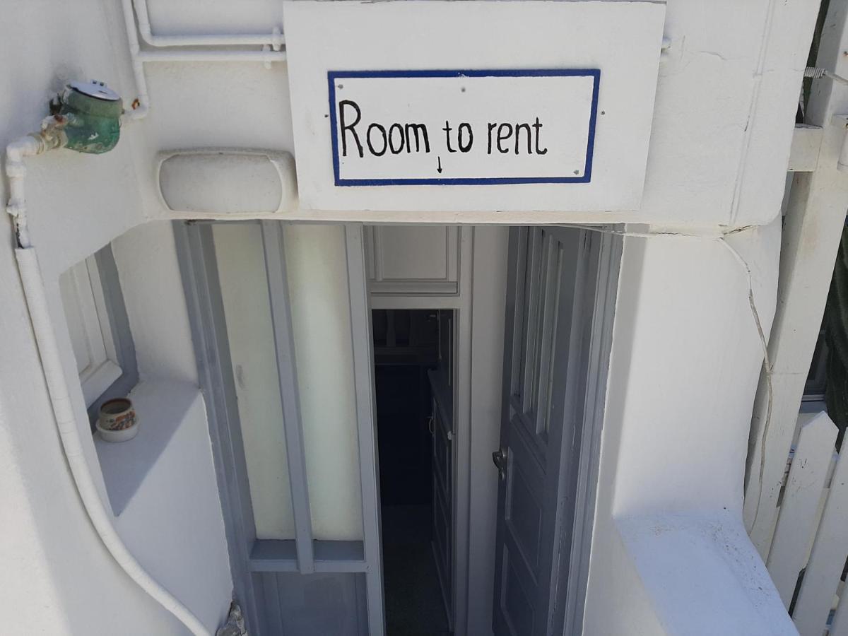 To Rent 2 Mykonos Town
