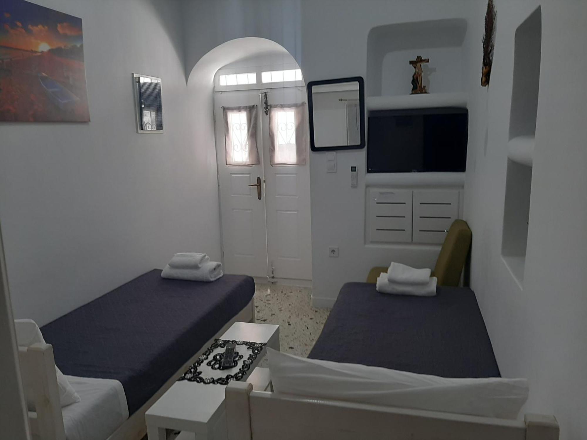 To Rent 2 Mykonos Town